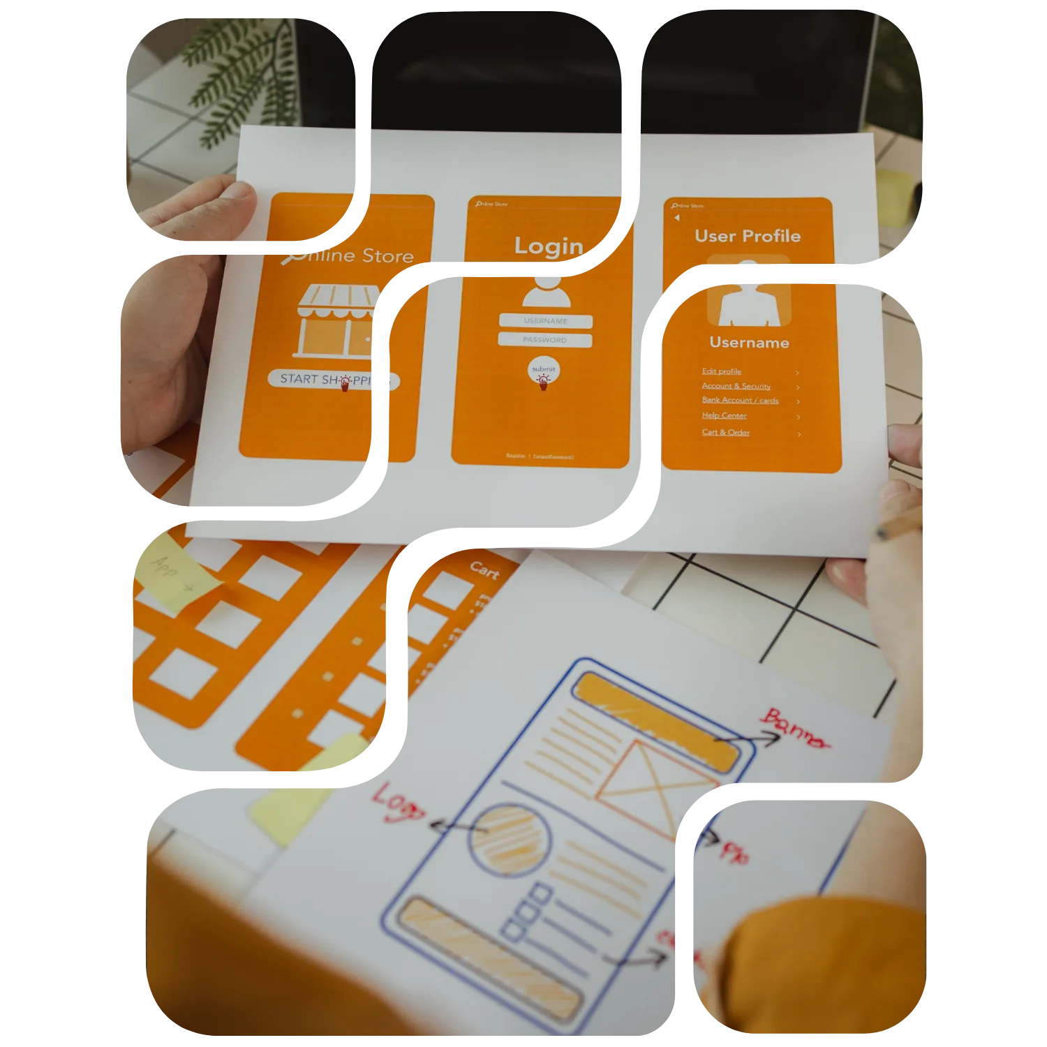 App Maintenance and Support