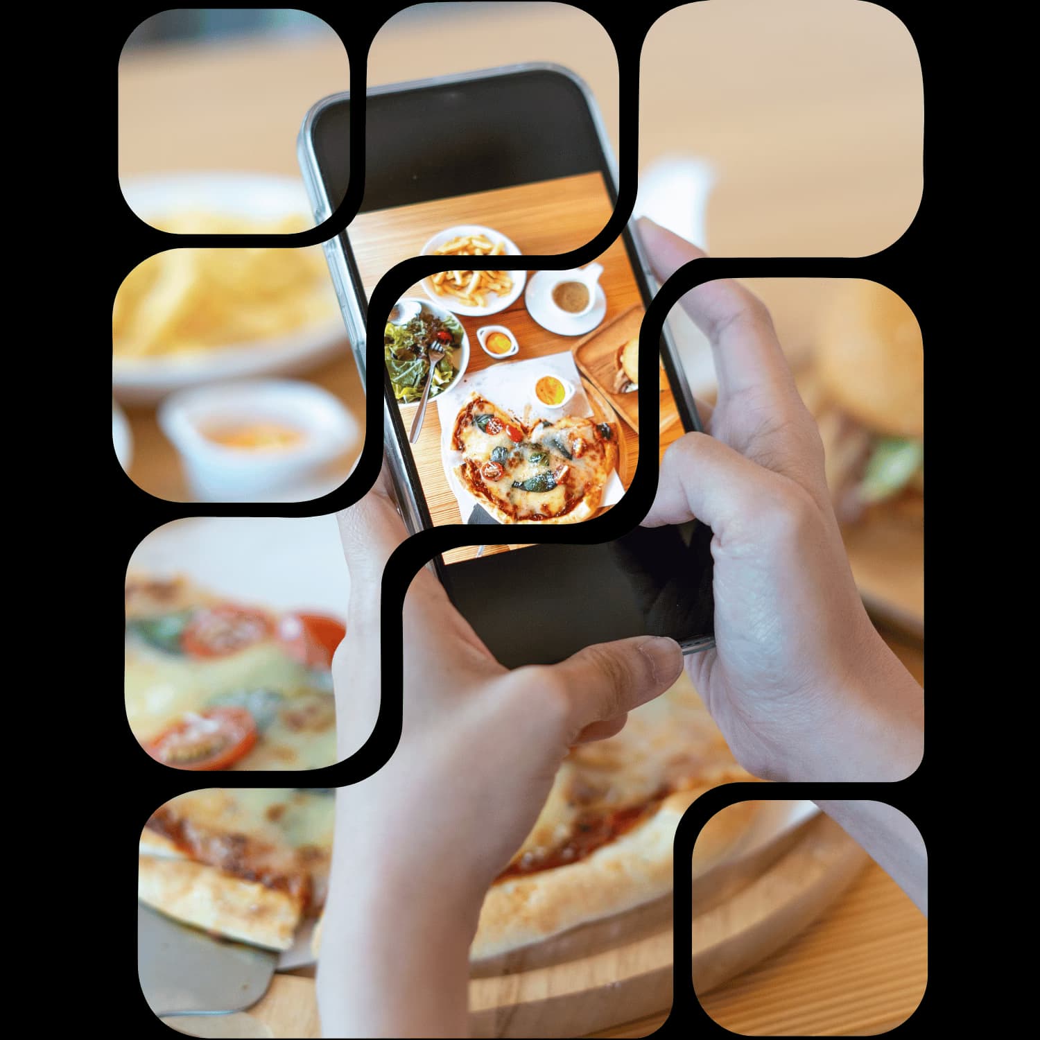 Food & Restaurant