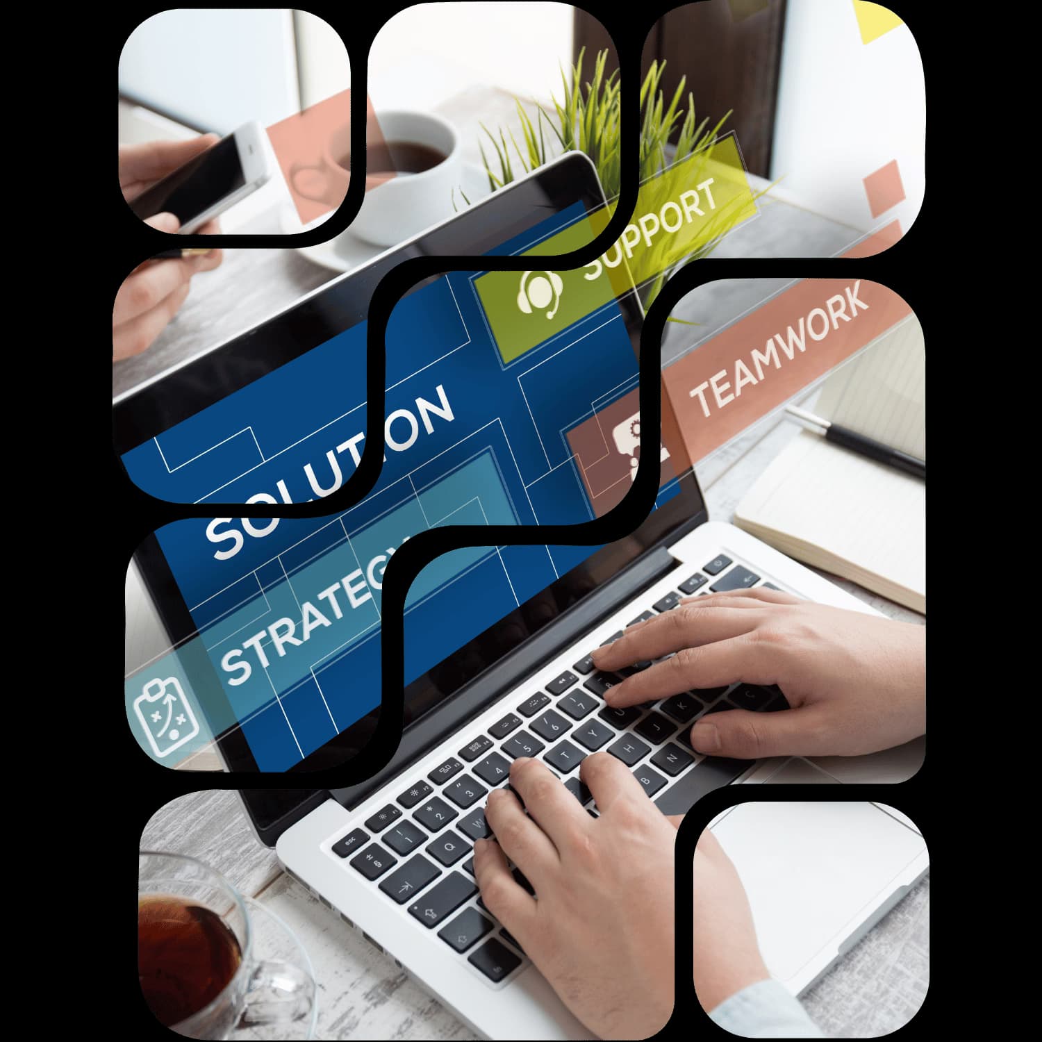 Sailpoint Solutions