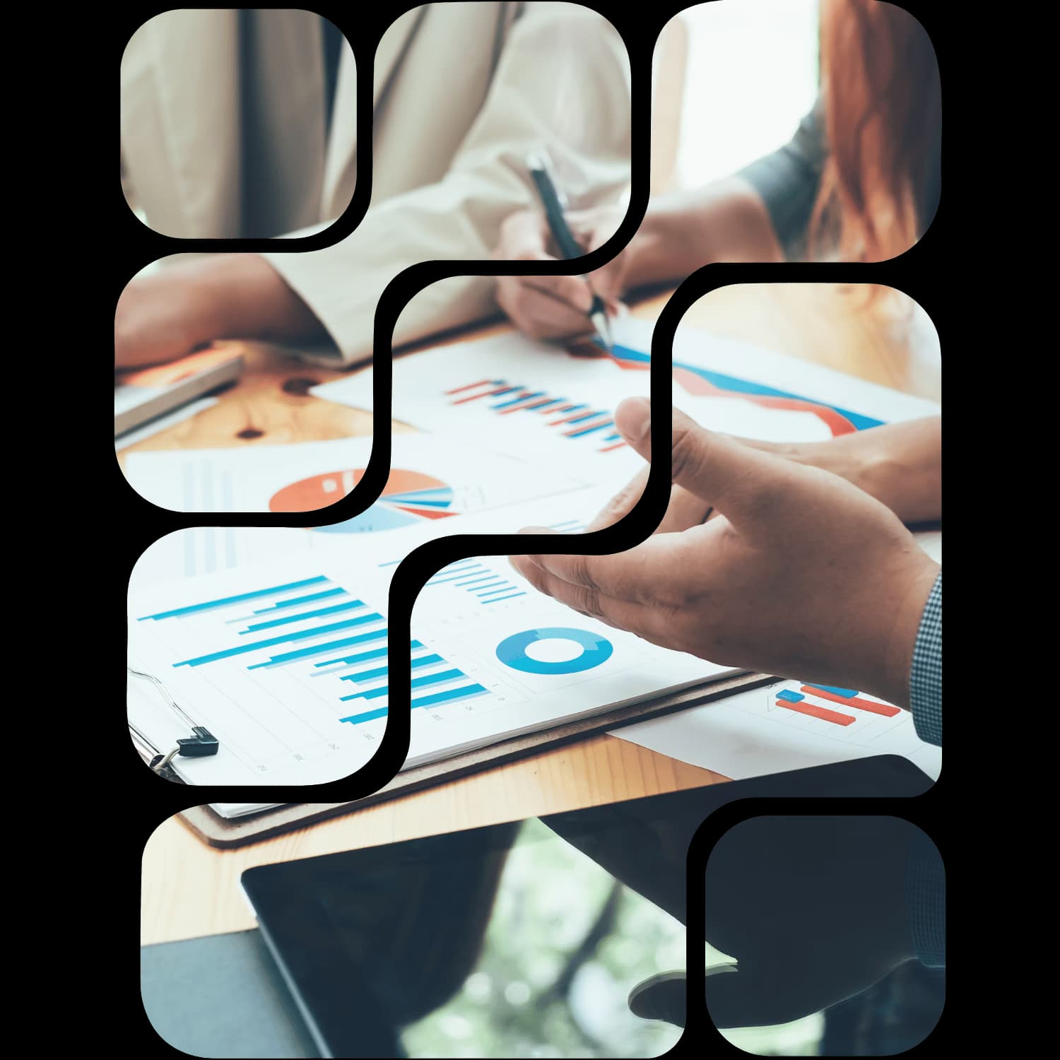 Startups