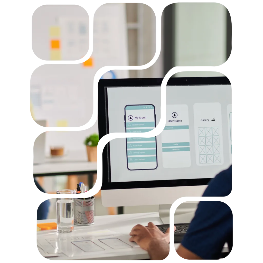 Custom App Development